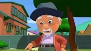 Épisode 23