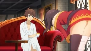 KonoSuba – God’s blessing on this wonderful world!! Season 2 Episode 7