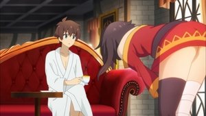 KONOSUBA Season 2 Episode 7