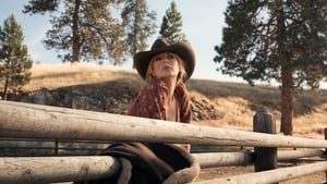 Yellowstone 2×5