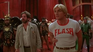 Flash Gordon 1980