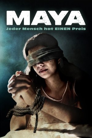 Image Maya - Jeder Mensch hat EINEN Preis