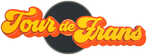 Tour de Frans — Logos 1