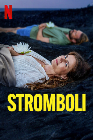 Stromboli 12