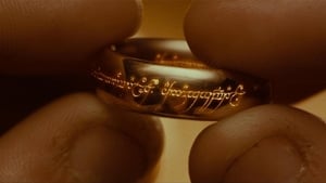 El señor de los anillos: La comunidad del anillo
