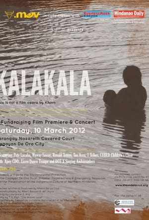 Poster Kalakala (2012)