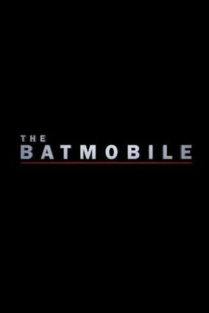 Poster Accelerating Design: The New Batmobile (2016)