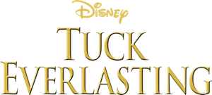 Tuck Everlasting
