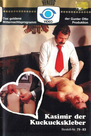 Kasimir der Kuckuckskleber 4