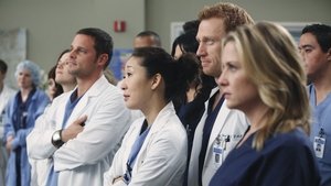 Grey’s Anatomy: Season 6 Episode 13