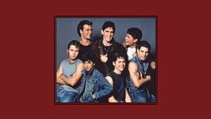 poster The Outsiders