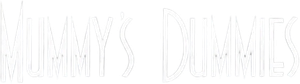 Mummy's Dummies — Logos 1