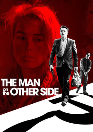 Poster di The Man on the Other Side