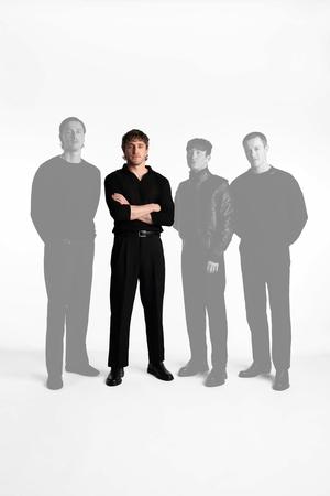 Image The Beatles: Paul