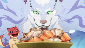 Campfire Cooking in Another World with My Absurd Skill: 2×12