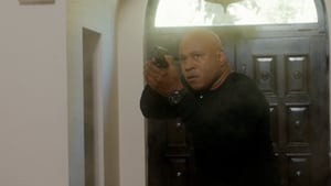 NCIS Los Angeles Season 9 เอ็นซีไอเอส: หน่วยสืบสวนแห่งนาวิกโยธิน ปี 9 ตอนที่ 3 พากย์ไทย