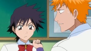 Bleach Reopening of the Substitute Business! The Terrifying Transfer Student