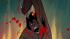 Primal ( 2019 )