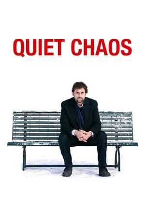 Poster Quiet Chaos 2008