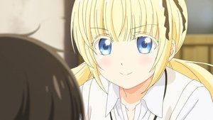 Boarding School Juliet Season 1 Episode 1