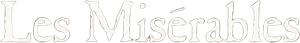 Les Misérables