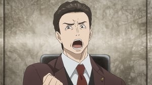 Parasyte -the maxim- Season 1 Episode 21