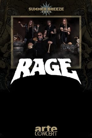 Rage - Summer Breeze 2023 2023