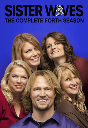 Sister Wives: Staffel 4