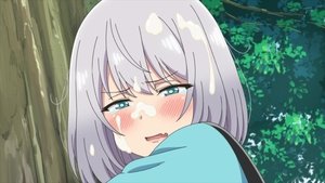 Tejina Senpai: Saison 1 Episode 3