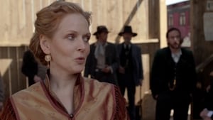 Hell on Wheels: 4×1