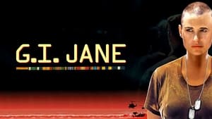 G.I. Jane (1997)