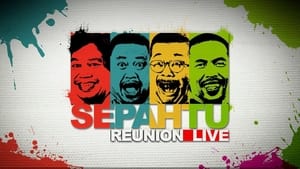 Sepahtu Reunion