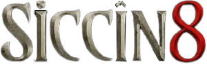 Siccîn 8 — Logos 1