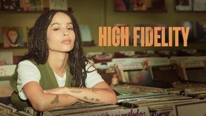 poster High Fidelity