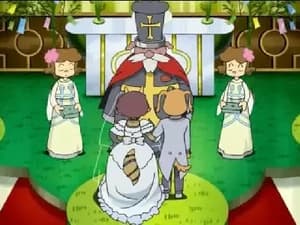 Kaiketsu Zorori I Marry!?