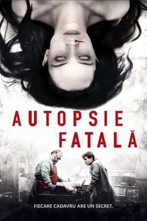 Autopsie fatală 2016