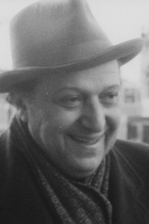 Hugo Haas 1964