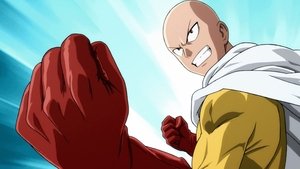 poster One-Punch Man