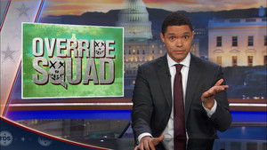The Daily Show: 22×1