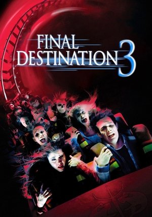 poster Final Destination 3