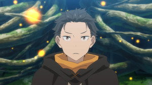 Re:ZERO -Starting Life in Another World-: 4×4