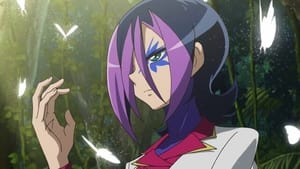 Yu-gi-oh! ZEXAL: 1×54