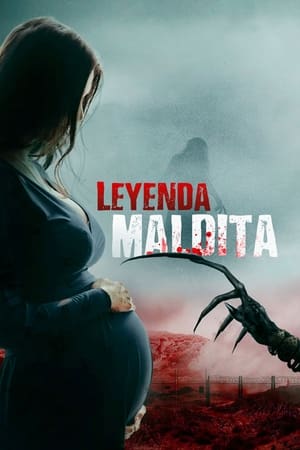 Poster Leyenda Maldita 2022