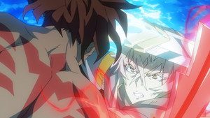 Kikansha no Mahou wa Tokubetsu desu 2nd Season Cap 1