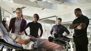 Supergirl: Saison 3 Episode 7