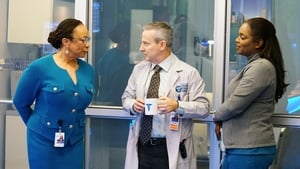 Chicago Med: Atendimento de Emergência: 3×6