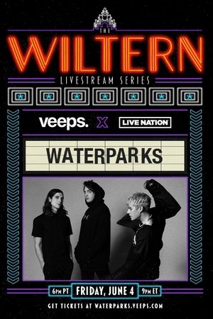 Nonton film Waterparks -The Wiltern Livestream Series (1970) terbaru sub indo Nonton film Waterparks -The Wiltern Livestream Series (1970) terbaru sub indo