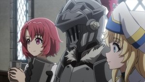 Goblin Slayer: 1×10