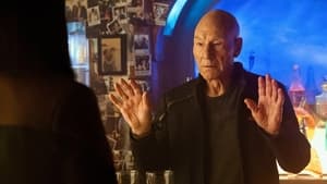 Star Trek: Picard: Season 3 Episode 5