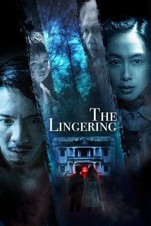Poster The Lingering 2018